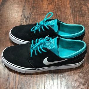 Stefan janoski skate shoes